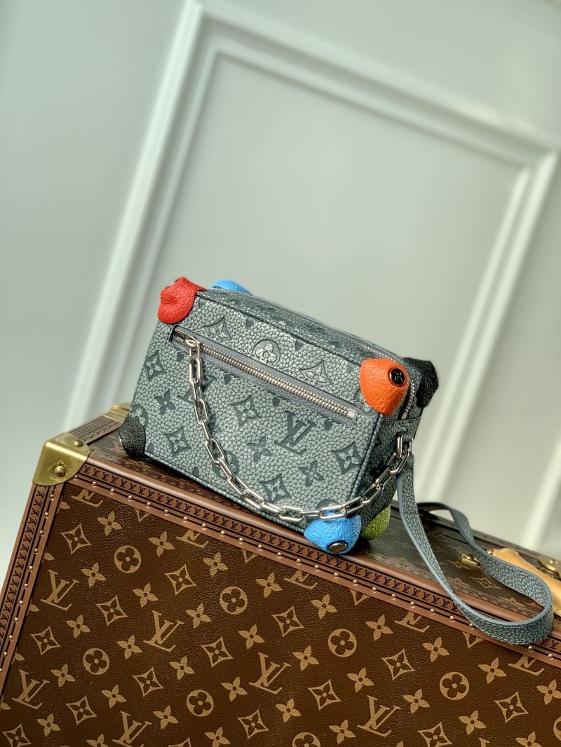 LV Box Bags